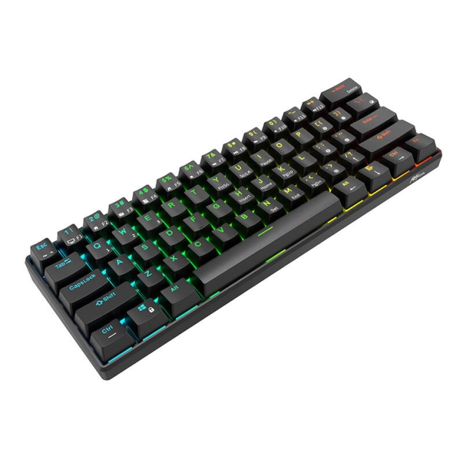 Illuminazione RGB