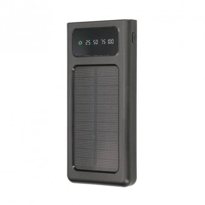 Solar Power Bank 10000mAh by Extralink