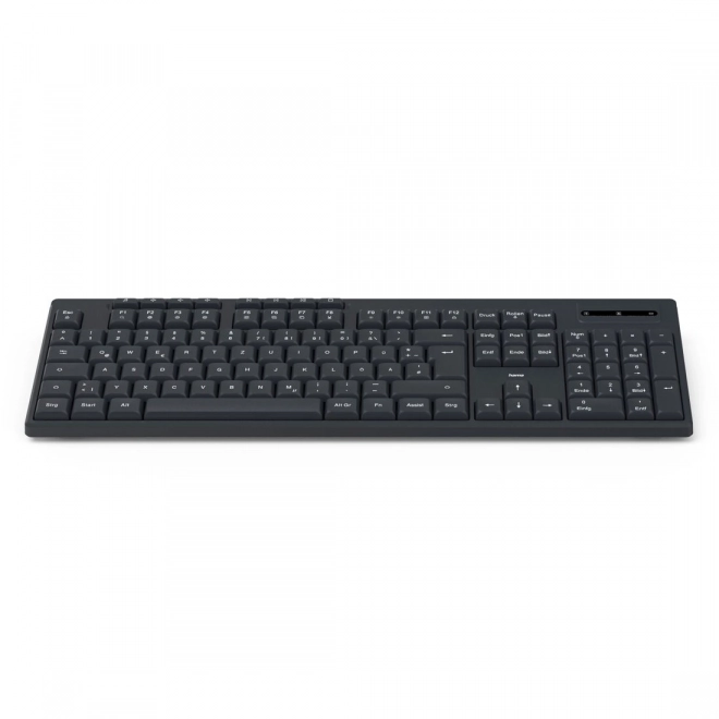 Wireless Keyboard Hama WK-200 Black