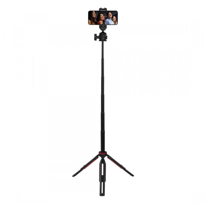 Table Tripod with Bluetooth Remote