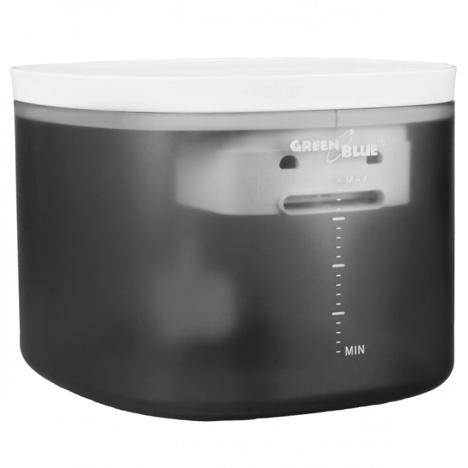 Automatic Pet Water Dispenser 3L USB Gray
