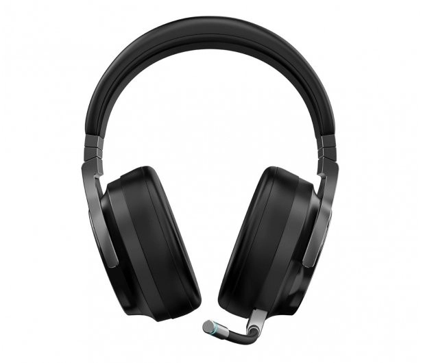 Corsair virtuoso rgb wireless xt gaming headset