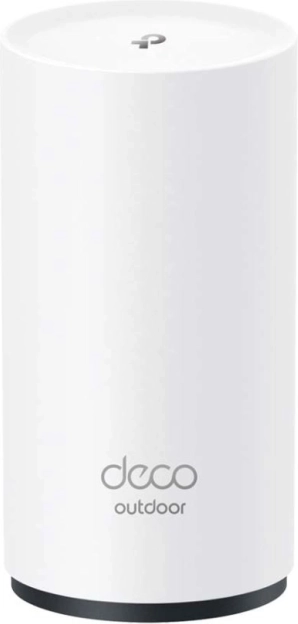 WiFi System Deco X50 for outdoor use