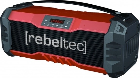 Altoparlante Bluetooth SoundBox 350