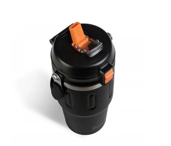 Thermos mug 650 ml Berretti