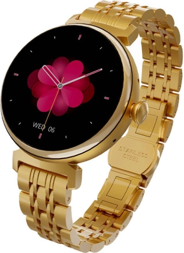 Connessioni rapide dallo SmartWatch