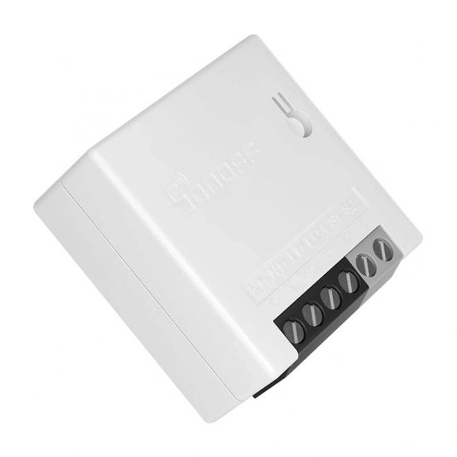 Sonoff Smart WiFi Switch Mini