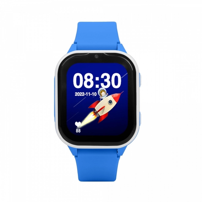 Smartwatch for Kids with GPS - Garett Kids Sun Ultra 4G