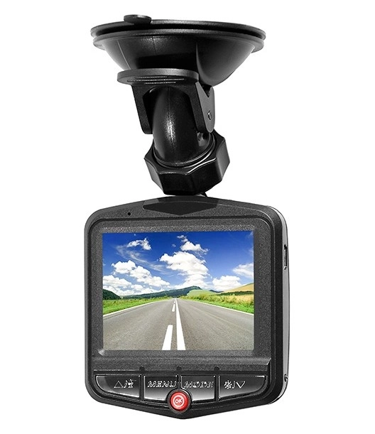 Car Dash Camera Tracer MobiDrive