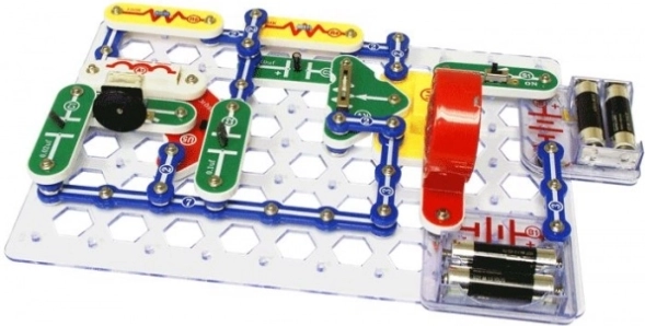 Kit compatibile ed espandibile