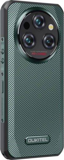 Robuust design met zekere grip