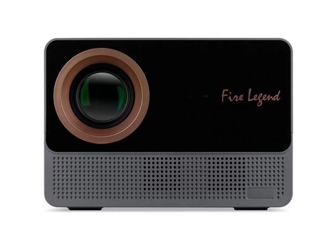 Projector AOPEN Fire Legend QF18s