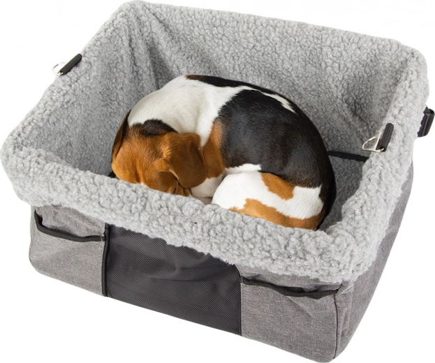 Kényelmes polár párnázás