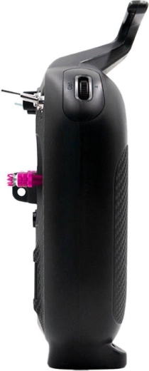 Ergonomia i personalizacja sterowania
