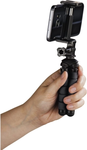 Kompaktní a cestovní provedení