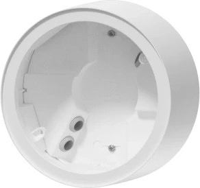 Čista nadžbukna montaža