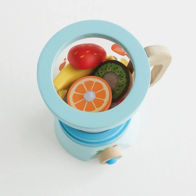 Set giochi frullato con frutta di Le Toy Van