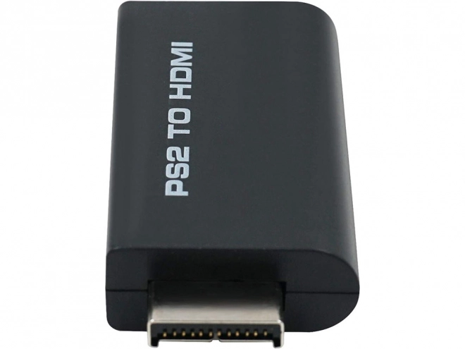 Adapter ps2 a hdmi audio konverter