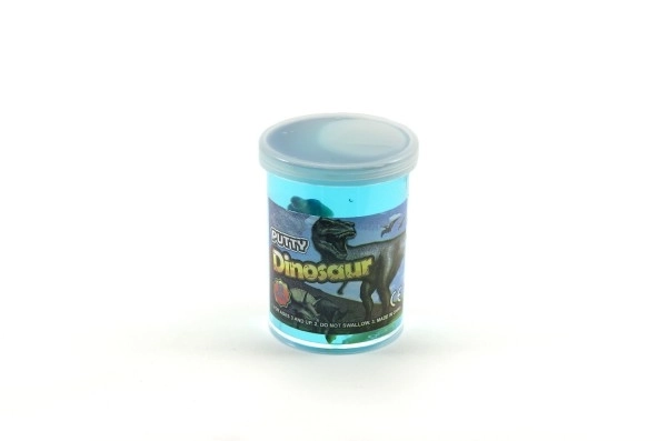 Slime with Dinosaurs 80g