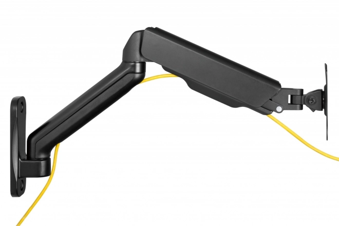 DIGITUS Monitor Wall Mount with Gas Spring