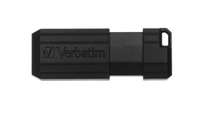 Externer USB-Stick 32GB Schwarz