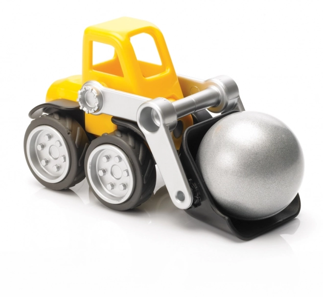 SmartMax - vehicle mix for children - 25 pieces