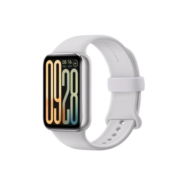 Xiaomi Smart Band Pro Fitness Tracker Silver
