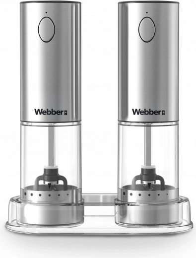 Comoda ricarica USB‑C senza batterie