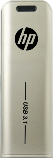 Hurtigt USB 3.2-interface