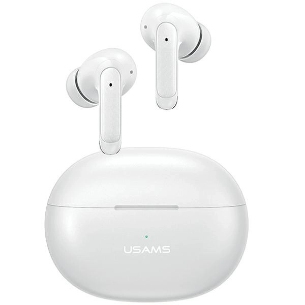 Wireless Bluetooth Headphones With Dual Mic ENC