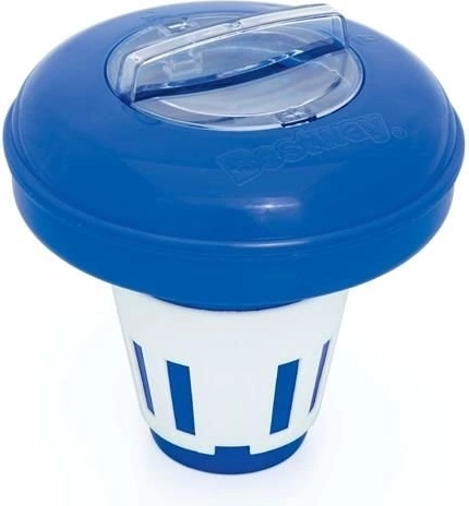 Lightweight and easy-floating design