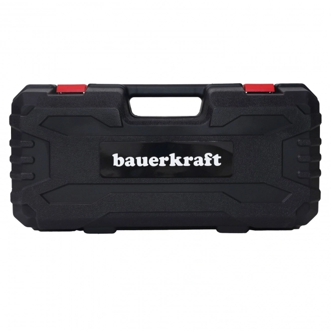 Safe and easy portability with a durable case design