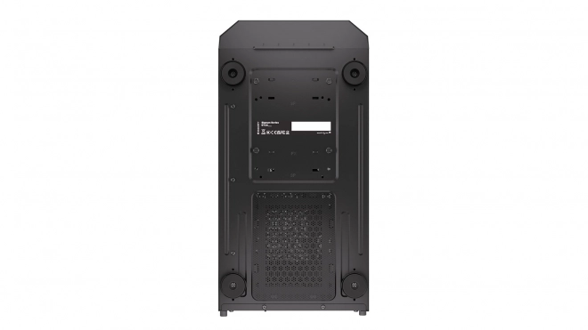 Case Signum 300 Solid
