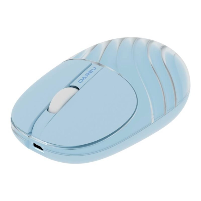 Two connection options