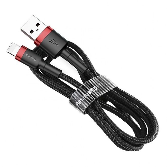 Cavo Baseus Cafule USB Lightning