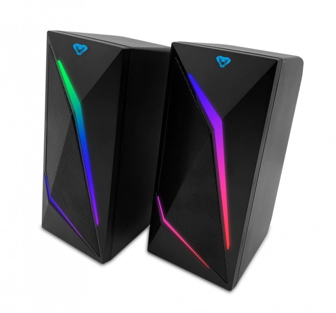 Cobra Pro Urion 2.0 gaming Bluetooth speakers with RGB