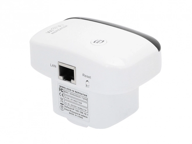 Leistungsstarker WLAN-Verstärker 300mbps