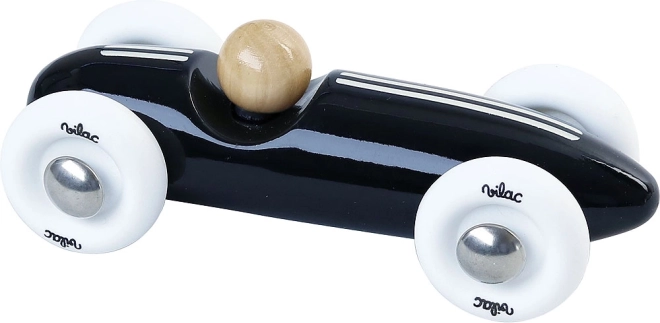 High-quality lacquered wood