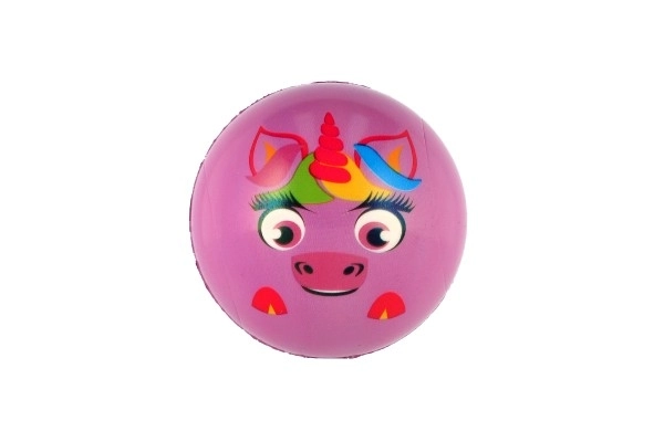 Crazy Animal Ball