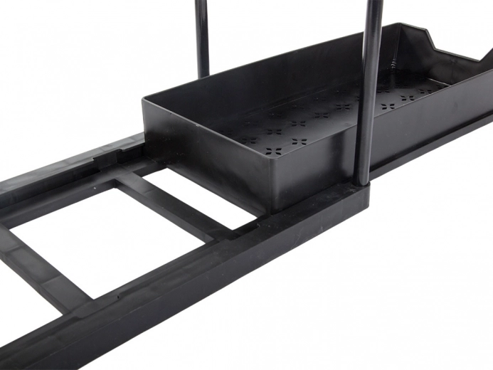 Materiale resistente e design arioso