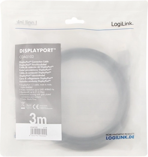 4K při 60 Hz pro perfektní obraz