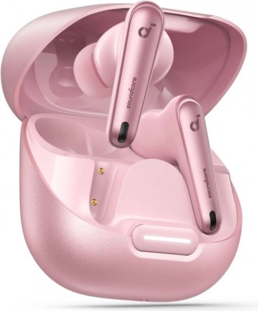 Liberty 4 NC Wireless Earbuds Pink