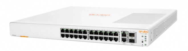 Aruba Instant On Scalable High Performance Switch