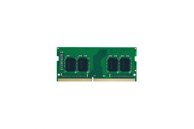 Pamäť DDR4 SODIMM 32GB 3200MHz CL22