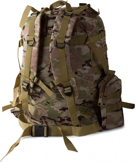 Modular and Customizable