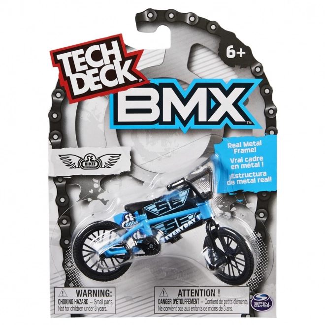 Tech Deck BMX miniatura kola