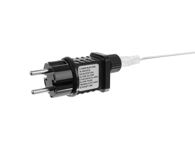 Safe power supply and transformer