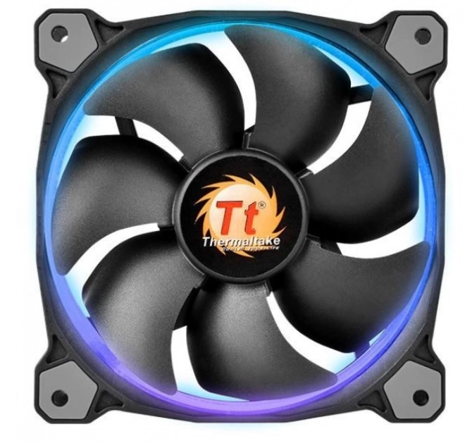 Thermal Fan 12 RGB LED