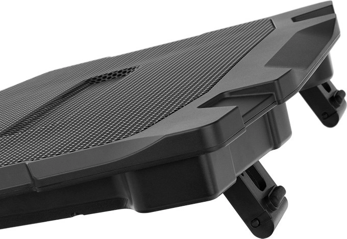 Ergonomische hoek voor comfortabeler werken