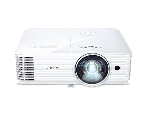 Short Throw DLP Projector with HDMI
